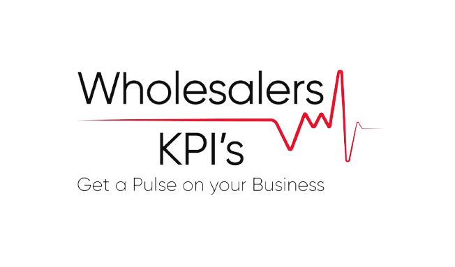 Wholesalers KPI Logo