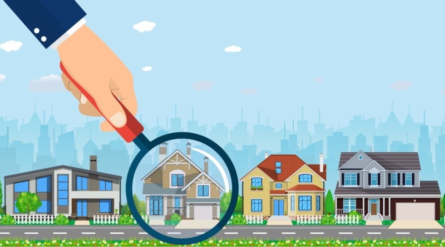 What is real estate investing how it works and types