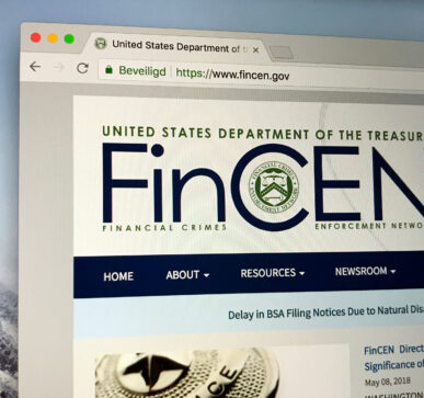 FinCen