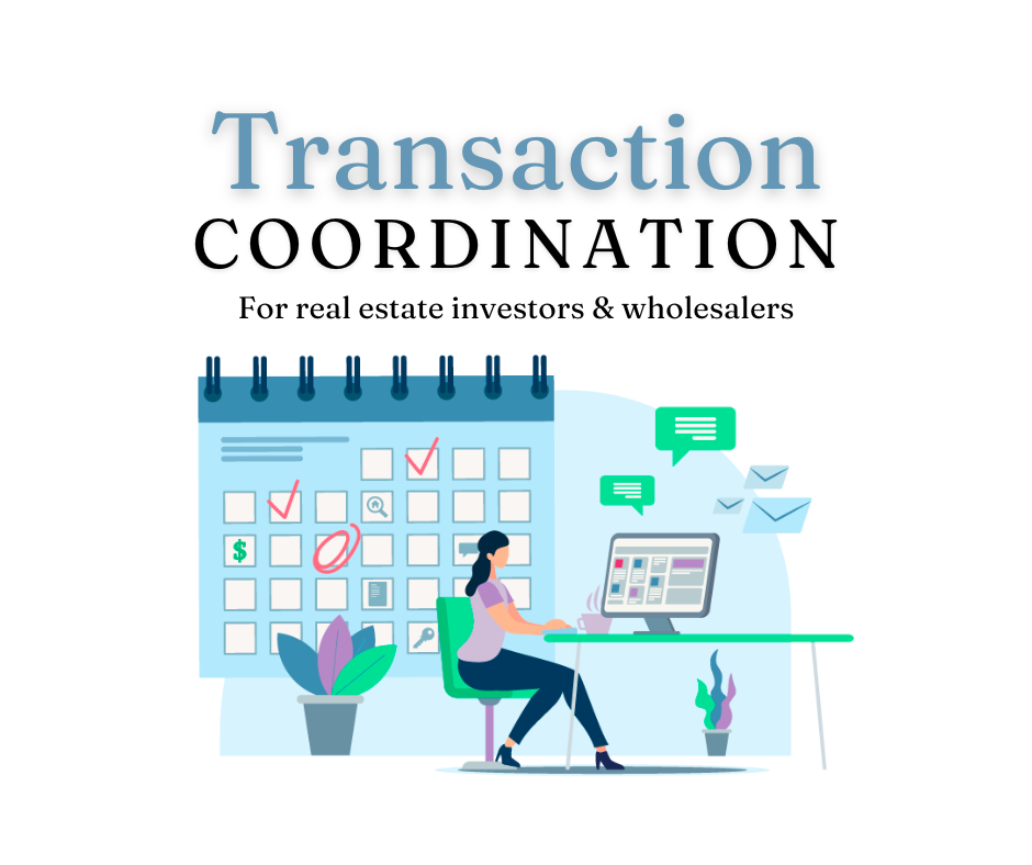 Transaction Coordination